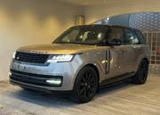 Land Rover Range Rover Vogue 2023 Beige for sale