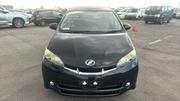 Toyota Wish 2010 Black for sale