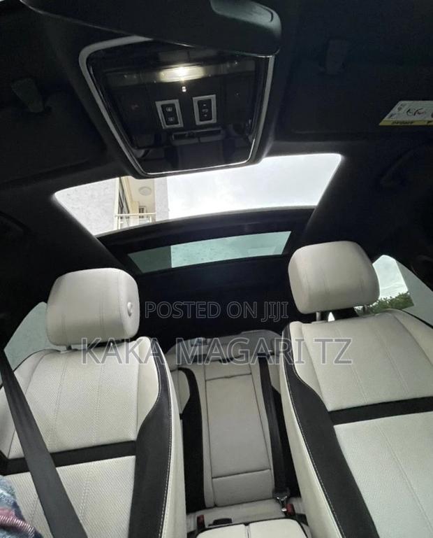 Land Rover Range Rover Velar 2018 White