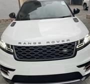 Land Rover Range Rover Velar 2018 White for sale
