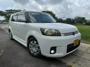 Toyota Corolla Rumion 2008 White for sale