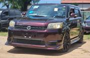Toyota Corolla Rumion Hatchback 1.5 FWD 2010 Burgundy for sale