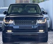 Land Rover Range Rover Vogue 2014 Black for sale