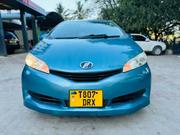 Toyota Wish 2008 Blue for sale