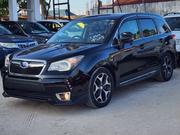 Subaru Forester 2013 Black for sale