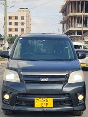 Toyota Noah 2005 Black for sale
