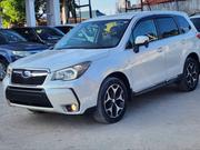 Subaru Forester 2013 White for sale