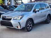Subaru Forester 2013 Silver for sale