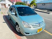 Toyota Corolla Spacio 2004 Blue for sale