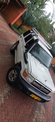 Toyota Land Cruiser 2010 White for sale