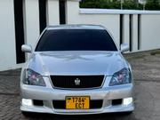 Toyota Crown 2006 White for sale