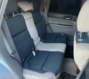 Subaru Forester 2006 Silver for sale