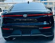 Toyota Crown 2024 Black for sale