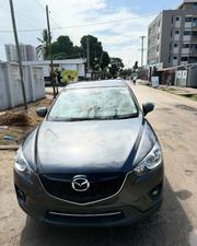 Mazda CX-5 2014 Black for sale