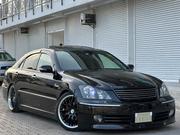 Toyota Crown Royale 2005 Black for sale