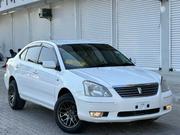 Toyota Premio 2005 White for sale