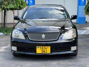 Toyota Crown 2006 Black for sale