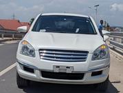 Nissan Dualis 2008 Off white for sale