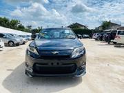 Toyota Harrier 2014 Black for sale