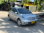 Toyota IST 2004 Silver for sale
