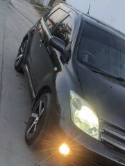 Toyota IST 2005 Black for sale