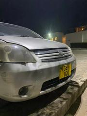 Toyota Raum 2003 Gold for sale