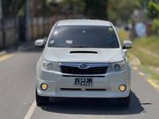 Subaru Forester 2.0 Sports 2008 White for sale