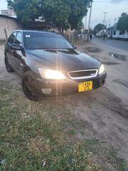 Toyota Altezza 2004 Black for sale