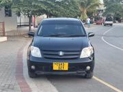 Toyota IST 2005 Blue for sale