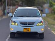 Toyota Harrier 2005 White for sale