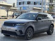 Land Rover Range Rover Velar 2018 Gray for sale