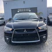 Mitsubishi RVR 2011 Black for sale