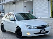 Subaru Impreza 2008 Off white for sale