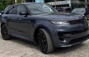 Land Rover Range Rover Sport 2023 Gray for sale