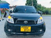 Toyota Rush 2007 Black for sale