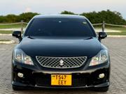 Toyota Crown 2009 Black for sale