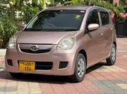 Daihatsu Mira 2010 Silver for sale