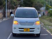 Toyota Noah 2002 White for sale