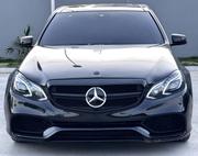 Mercedes-Benz E250 2010 Black for sale