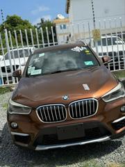 BMW X3 2015 Ivory for sale