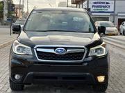 Subaru Forester 2.0XT Premium 4dr SUV AWD (2.0L 4cyl Turbo CVT) 2014 for sale