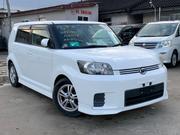 Toyota Corolla Rumion Hatchback 1.5 FWD 2008 White for sale