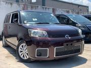 Toyota Corolla Rumion Hatchback 1.5 FWD 2008 Burgundy for sale