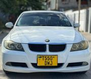 BMW S3 2006 White for sale