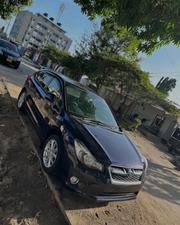 Subaru Impreza 2014 Blue for sale