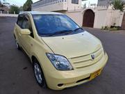 Toyota IST 2003 Yellow for sale