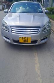 Nissan Dualis 2009 Silver for sale