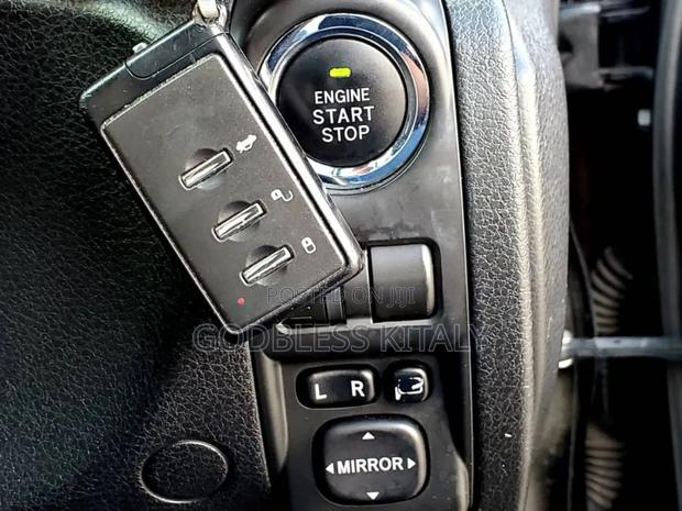 Subaru Impreza 1.5 2009 Black