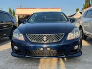 Toyota Crown 2009 Blue for sale