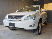 Lexus RX 2005 White for sale